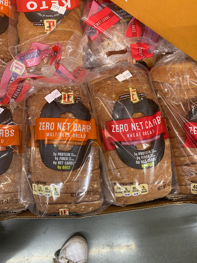 Discount Supermarket «ALDI», reviews and photos, 6336 Roswell Rd NE, Sandy Springs, GA 30328, USA