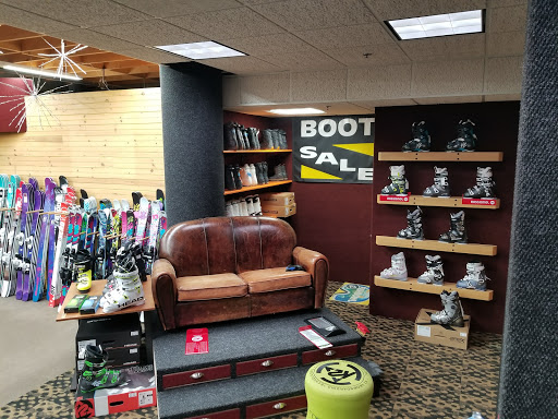 Ski Shop «Sports Odyssey», reviews and photos, 63 Main St, Ludlow, VT 05149, USA