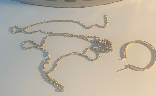 Pawn Shop «EZPAWN», reviews and photos, 10075 S Eastern Ave #111, Henderson, NV 89052, USA