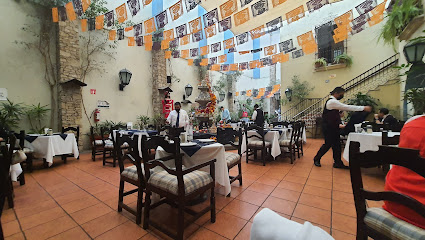 Restaurante Casa Vieja
