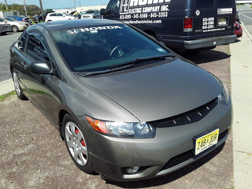 Auto Body Shop «Maaco Collision Repair & Auto Painting», reviews and photos, 101 Devins Ln, Pleasantville, NJ 08232, USA