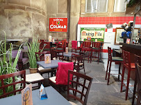 Atmosphère du Café 1924 - Un Monde de Cafés à Colmar - n°9