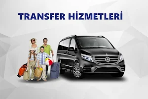 Kusadasi Vip Transfer-Ephesus Tours - Best Transportation Agency in Kusadasi - Izmir Airport and Bodrum Airport Vip Transfer image