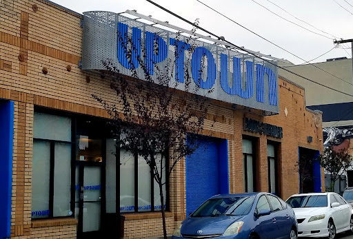 Uptown Body & Fender - Auto Body Shop and Collision Repair in Oakland image