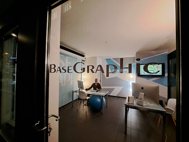 BaseGraphic - Genf
