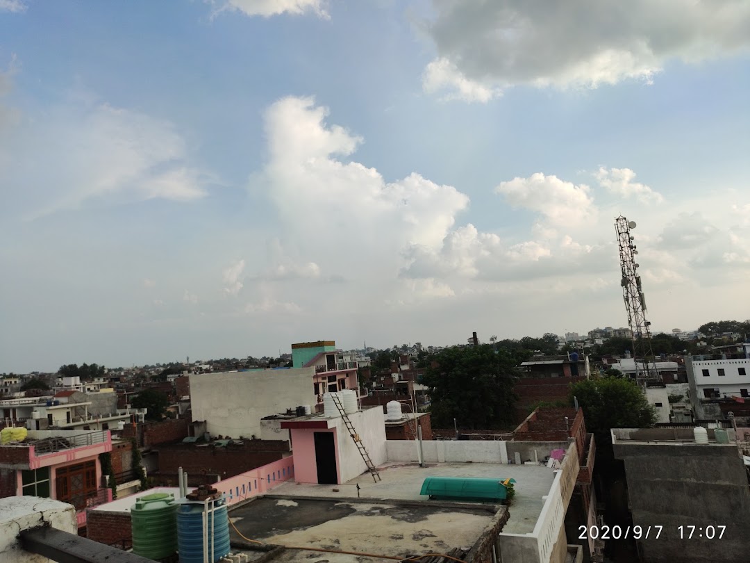 Krishna Pg Hostel