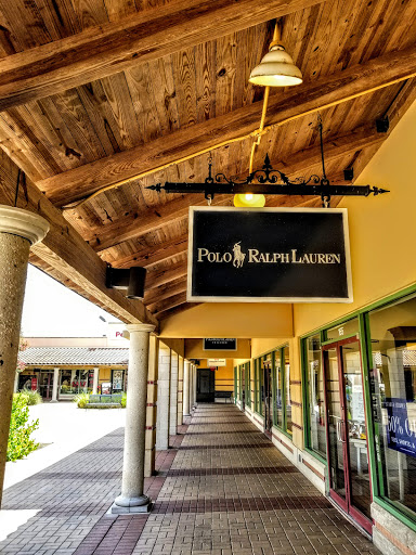 Outlet Store «Polo Ralph Lauren Factory Store», reviews and photos, 3939 S Interstate Hwy 35 #165, San Marcos, TX 78666, USA