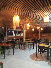 Atmosphère du Restaurant français CHEZ PRANO à Durban-Corbières - n°4