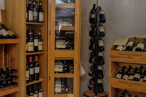 Wine Store «Sundance Wine Cellars», reviews and photos, 2441 Hilyard St, Eugene, OR 97405, USA