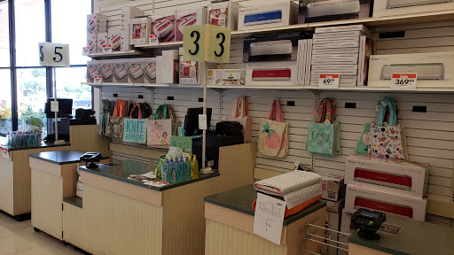 Fabric Store «Jo-Ann Fabrics and Crafts», reviews and photos, 2170 Barranca Pkwy, Irvine, CA 92606, USA