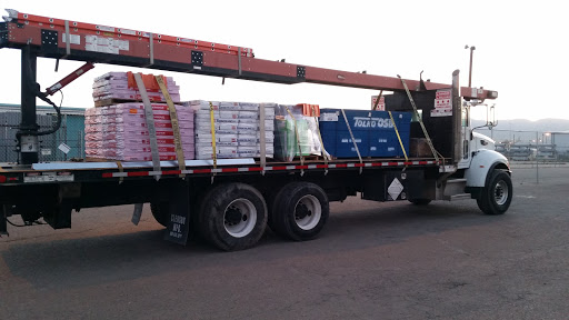 Roofing Supply of New Mexico in Albuquerque, New Mexico