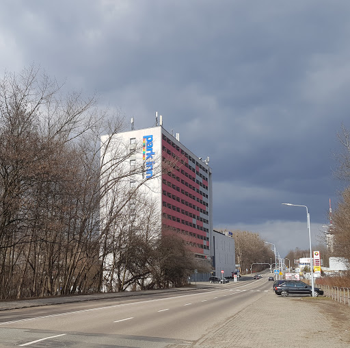 Military hotels Katowice