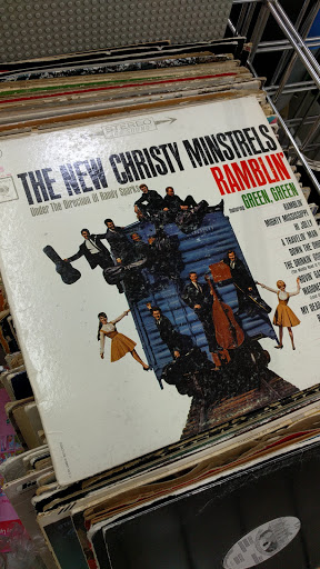 Thrift Store «Team Amvets Thrift Store», reviews and photos