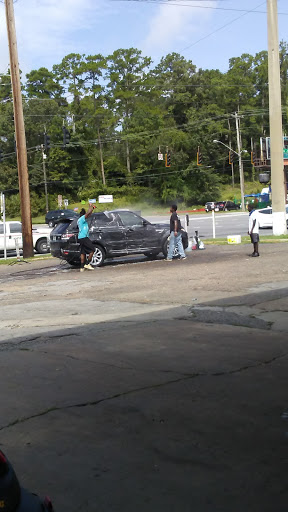 Partners Auto Detailing en Tallahassee