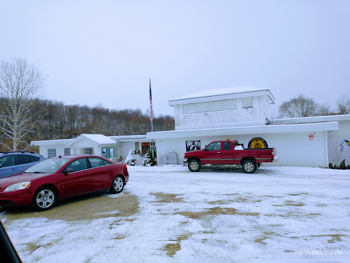 West Hempfield American Legion Post 53