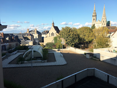 Gîte Côté Chartres à Chartres