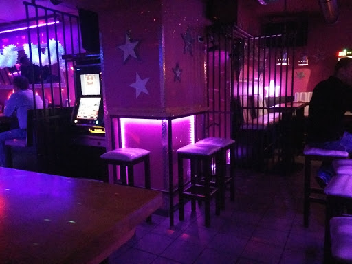 K1 Club & Bar