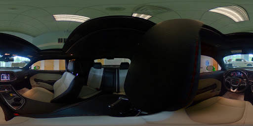 Car Dealer «Robert Green Chrysler Dodge Jeep», reviews and photos, 178 Bridgeville Rd, Monticello, NY 12701, USA