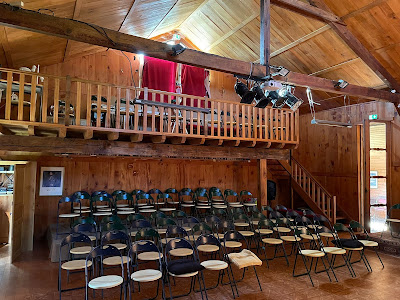 La Maison du Berger à La Geneytouse