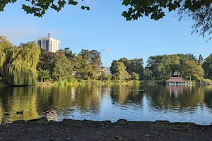 Walsall Arboretum image