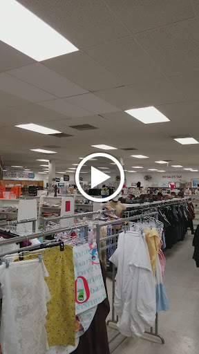 Thrift Store «Neighborhood Thrift Store Distribution Center», reviews and photos, 353 E Olive Ave, Fresno, CA 93728, USA