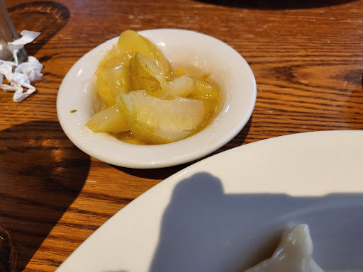American Restaurant «Cracker Barrel Old Country Store», reviews and photos, 4210 Marlane Dr, Grove City, OH 43123, USA