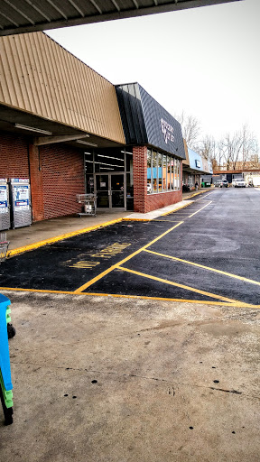 Grocery Store «Go Grocery», reviews and photos, 3937 Hendersonville Rd, Fletcher, NC 28732, USA