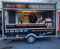 Photos du propriétaire du Restauration rapide Le Jam, Food Truck à Port-d'Envaux - n°4