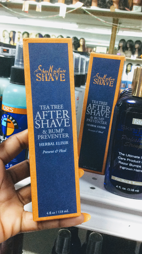 Beauty Supply Store «Star Beauty Supply», reviews and photos, 2358 Taylor St, Columbia, SC 29204, USA