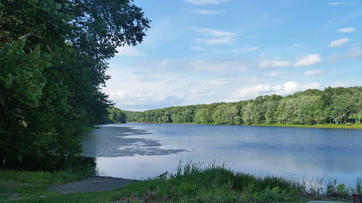 Golf Course «Crestbrook Golf Course», reviews and photos, 834 Northfield Rd, Watertown, CT 06795, USA