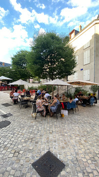 Atmosphère du Restaurant italien Polpettone à Orléans - n°7