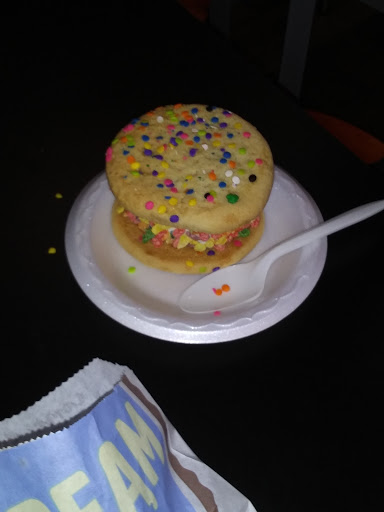 Ice Cream Shop «CREAM Ontario», reviews and photos, 960 Ontario Mills Dr, Ontario, CA 91764, USA