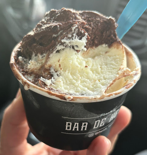 Heidi - Despacho de Sabor - Ice cream shop en Cipolletti