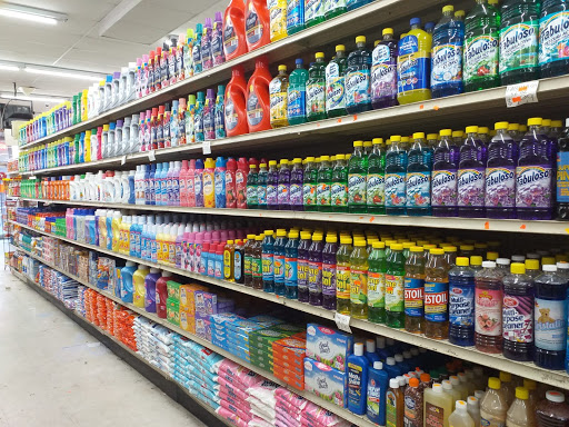 Discount Store «Jersey Dollar», reviews and photos, 255 Midland Ave, Garfield, NJ 07026, USA