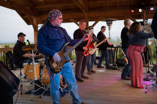 Winery «Treleaven Wines», reviews and photos, 658 Lake Rd, King Ferry, NY 13081, USA