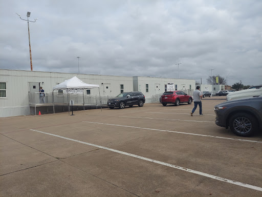 Mazda Dealer «Hiley Mazda of Hurst», reviews and photos, 625 NE Loop 820, Hurst, TX 76053, USA