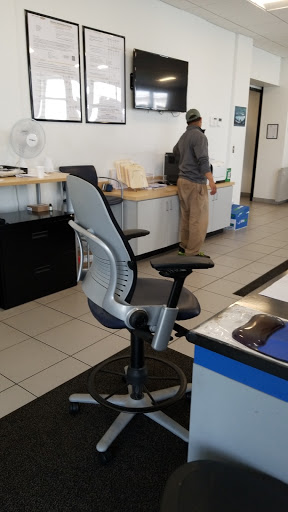 Car Dealer «Larry Puckett Chevrolet Inc», reviews and photos, 2101 Cobbs Ford Rd, Prattville, AL 36066, USA