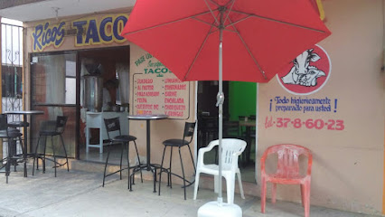 Taqueria La Fogata - Morelos, 42220 Pisaflores, Hidalgo, Mexico