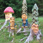 Photo n°1 de l'avis de Yvette.o fait le 13/07/2019 à 15:48 sur le  Hotel & Gasthof Tannenmühle à Grafenhausen