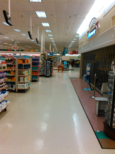 Grocery Store «Winn-Dixie», reviews and photos, 1541 N Nova Rd, Holly Hill, FL 32117, USA