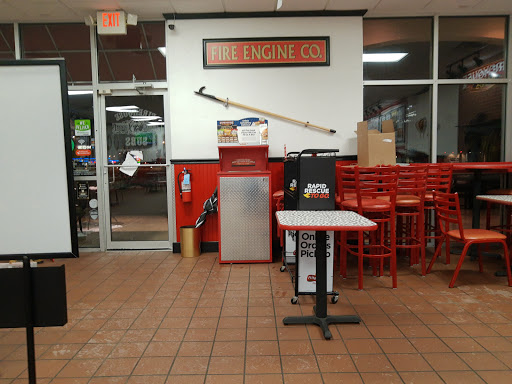 Sandwich Shop «Firehouse Subs», reviews and photos, 5314 Prill Rd #3, Eau Claire, WI 54701, USA
