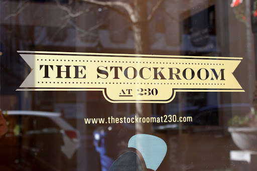 Banquet Hall «The Stockroom at 230», reviews and photos, 230 Fayetteville St, Raleigh, NC 27601, USA