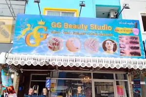 GG Beauty Studio by Gigi จีจี้บิ้วตี้สตูดิโอ image