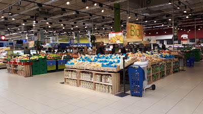 Carrefour Sartrouville à Sartrouville