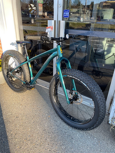 Bicycle Store «New England Bike & Scuba», reviews and photos, 526 College Hwy, Southwick, MA 01077, USA