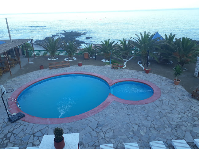 Hotel Playa Blanca - Alto Hospicio