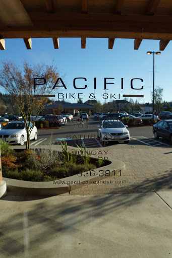 Bicycle Store «Pacific Bike and ski», reviews and photos, 510 228th Ave NE, Sammamish, WA 98074, USA