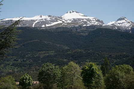 Villanúa 22870, Huesca, España