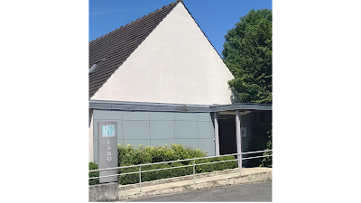 BIOGROUP BIOMAG - Laboratoire de Crépy en Valois à Crépy-en-Valois