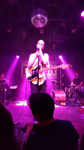 Live Music Venue «Parish», reviews and photos, 214 E 6th St, Austin, TX 78701, USA